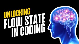 The Surprising Hack to Triple Your Coding Output: The Flow State Secret! by THE LAST HUMAN CODER 299 views 6 months ago 4 minutes, 17 seconds