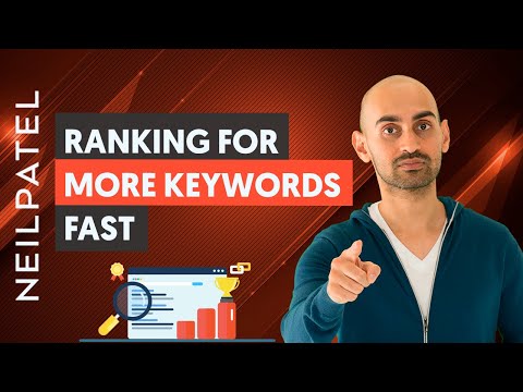 checking keyword ranking