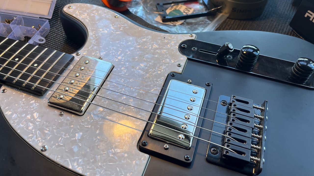 Artec LPA210 Alnico 5 Gedekte Humbucker Set Hals Brug Element voor Les Paul stijl Elektrische Gitaar, Chroom Artec LPA210 Alnico 5 Gedekte Humbucker Set Hals Brug Element voor Les Paul stijl Elektrische Gitaar, Chroom
