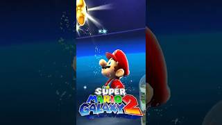 Une NOUVELLE MISE A JOUR pour Super Mario Galaxy 2 !