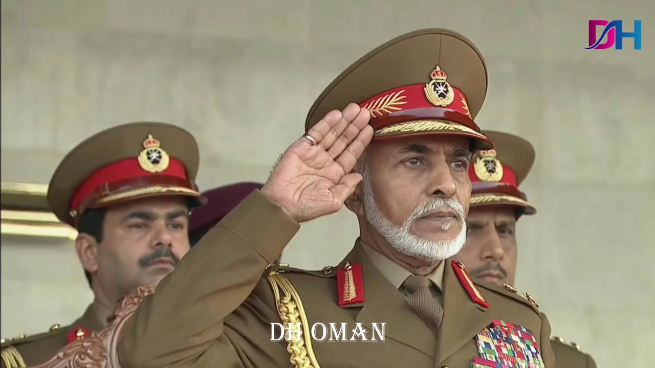 🔊 فن البرعة  |  في رحــاب أمجــاد قـابــوس الحكيم