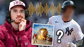 Guess the MLB Player From Just Their Walkup Song