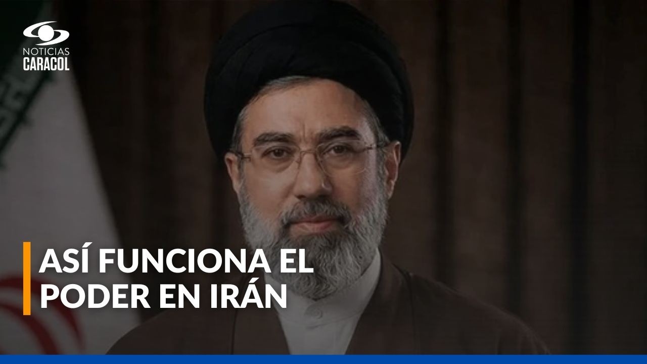 ¿Qué significa el ascenso de Mojtaba Jameneí en Irán? Claves del nuevo líder supremo
