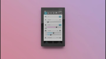 Smart-Control 5 – easy operation
