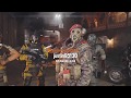 Rainbow Six_Favoritismo Elite