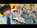 【寸劇】ゆなちゃんが警察官！？悪い子は逮捕しちゃうぞ！【ごっこ遊び】