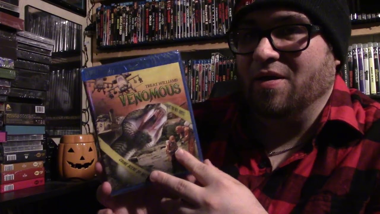 DVD/Blu-ray/4K Update