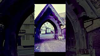 Inns & Pubs of England