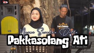 Download Lagu Pakkasolang Ati - Nurmi Surahma Dilla ( Cover Version ) MP3
