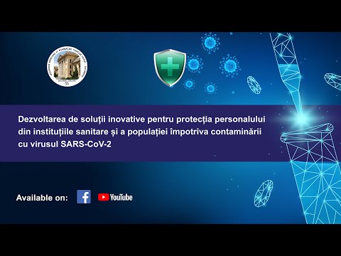 Video: Cum să preveniți infecțiile nosocomiale: 5 pași (cu imagini)