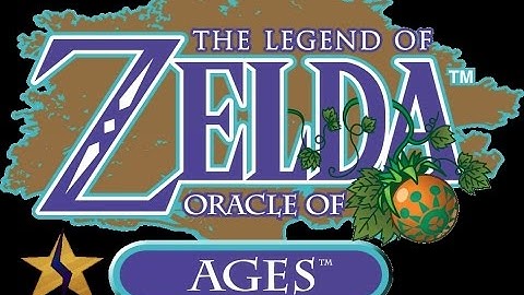 The Legend of Zelda: Oracle of Ages #14: The Essence and Ambi
