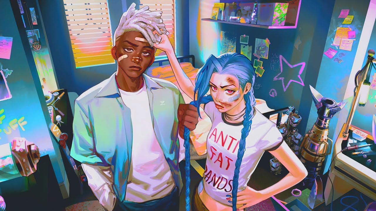 Тайные пары