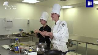  Cooking  Ep 4 Catutos