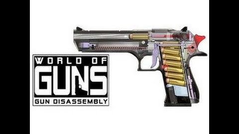 world of guns mp5 (part 1)