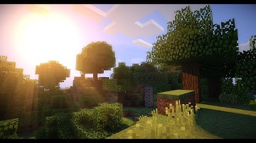Photorealistic Minecraft - Shaders (SEUS) + 60 fps + GTX 750 Ti