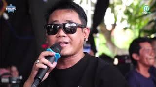 Lambaian terakhir - Asep Sonata - bintang entertainment live dangdut karang junti Losari Brebes 