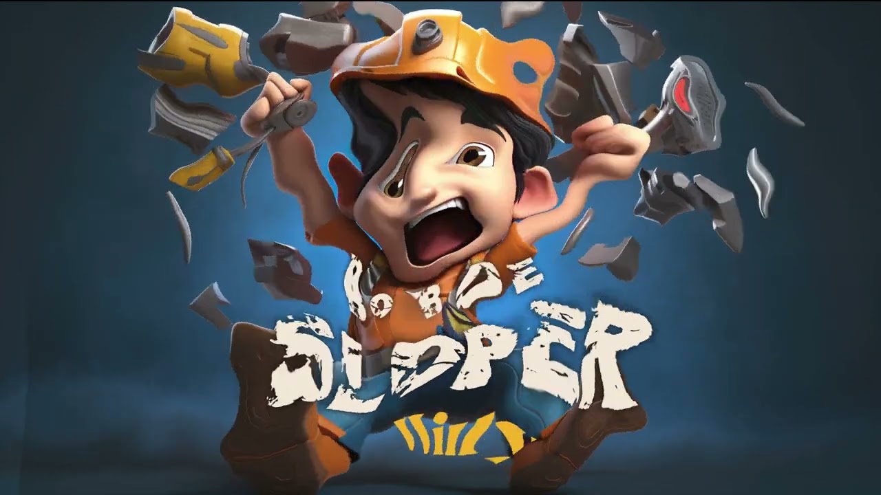 Watch Sloper - Bob De Sloper (Official Audio) on YouTube Watch Sloper - Bob De Sloper (Official Audio) on YouTube