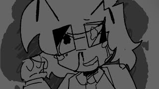 CLUSTERHUG // manton animatic (WORK IN PROGRESS) #funhouse