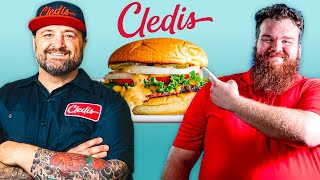 Cledis: A Nashville Restaurant Combating Hunger & Hopelessness with Delicious Burgers and Sandwiches