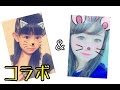 【コラボ】Girls hiphop ひかりんちょ👼💫×テナイヴィーひなた Justin Timberlake/Mirrors