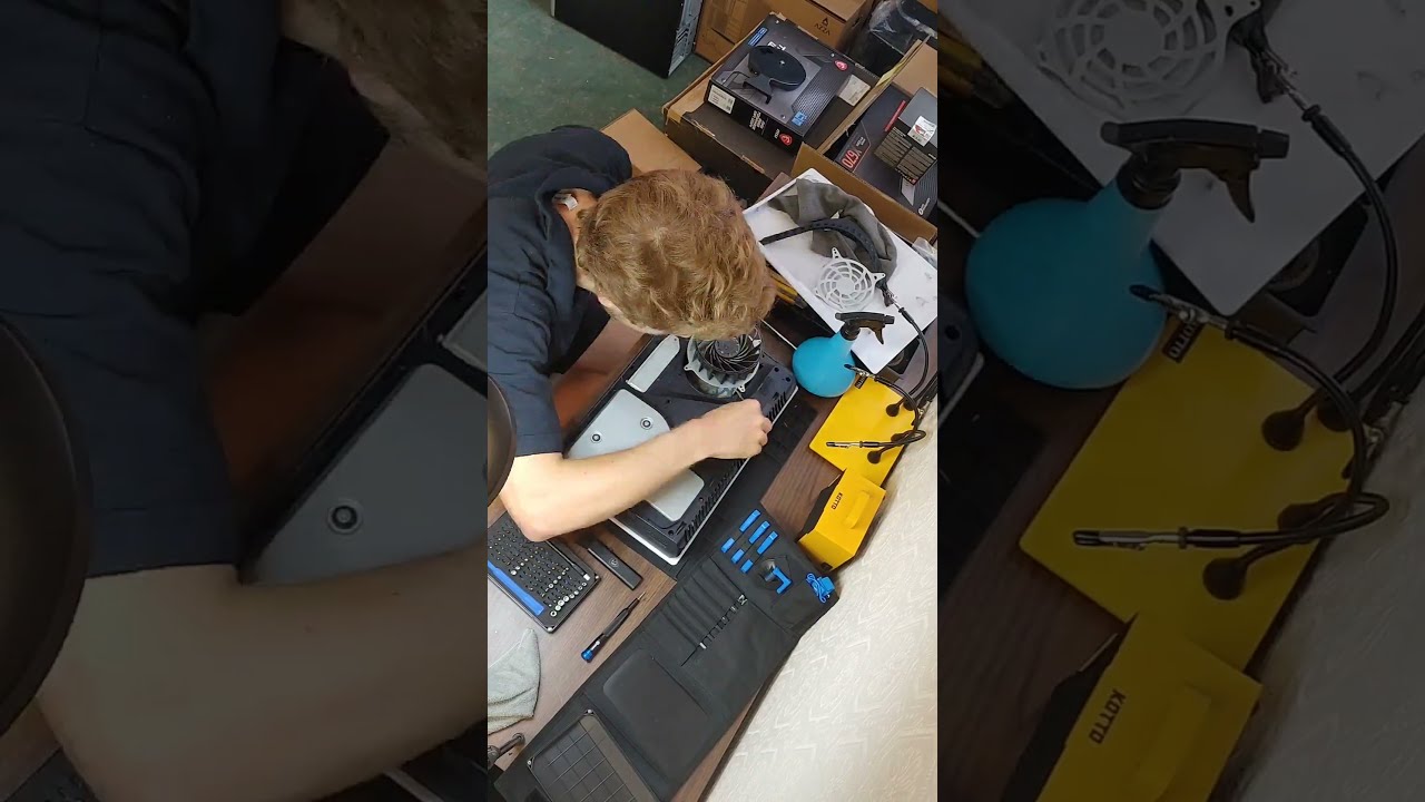 PS5 Overheating HOW I FIXED IT Ps5 Playstation Repair