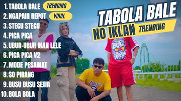 Kumpulan Lagu Timur 2025 Tabola Bale Viral Tiktok | Ngapain Repot | Stecu Stecu