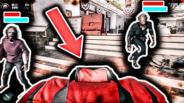 DEAD ISLAND 2 LENDING A HAND TUTORIAL / WALKTHROUGH!! EASY!!