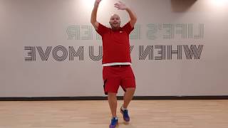 Ymca Almighy Mix Village People - Dance Party - Lose It With Jody Aerobics