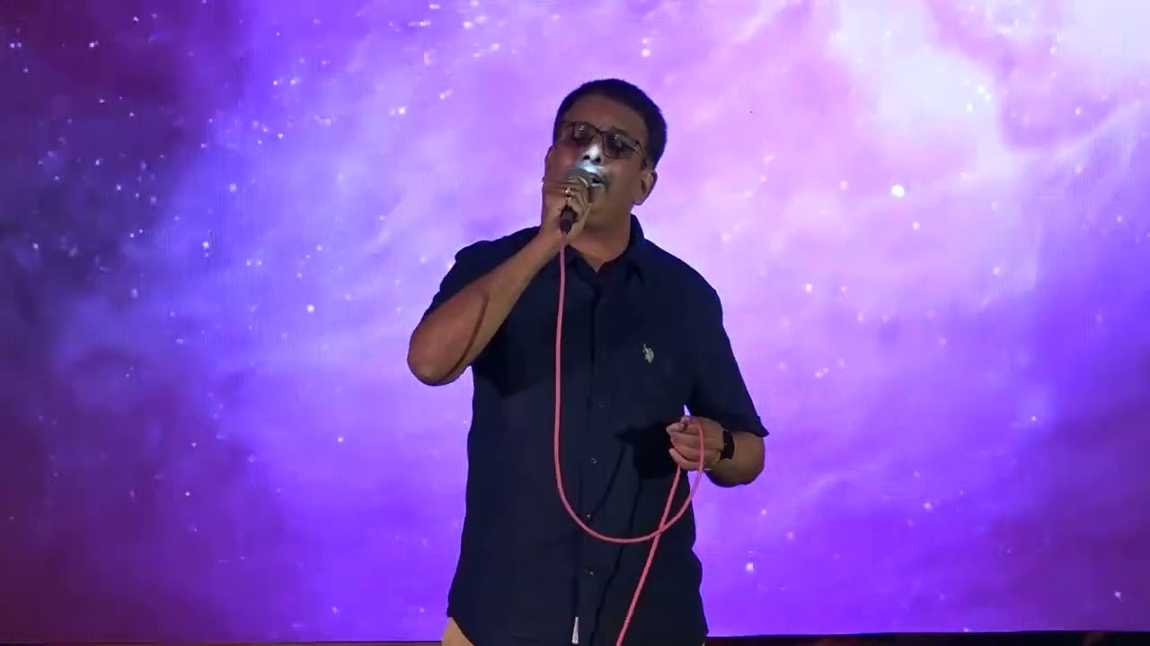 Ye Inteha Pyar Ki Chetan  TLC Sangli Spandan 2025