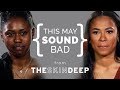 I’ve Never Brought A Woman Home | {THE AND} Blind Date Alexandria & Krysten