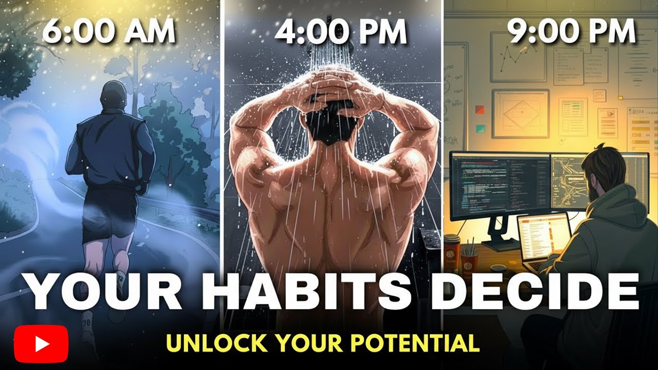 If You Do This DailyIN Your Life | English Motivation @DailyPositivePower⁩