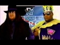 Undertakers moments from 1995 reupload