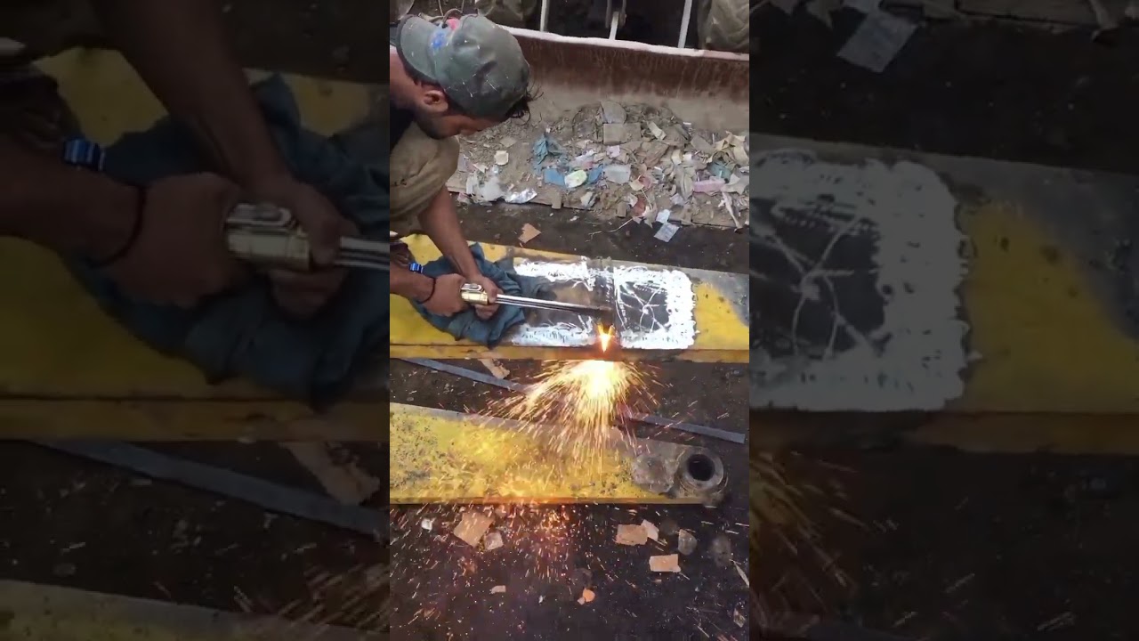 wow amazing new ideas for indian welder