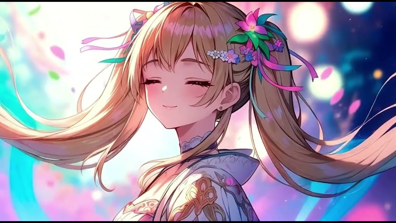 Refracted Reverie – Prismyn Emotional Piano Dream Trance Journey