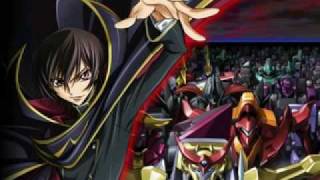 Code geass montage