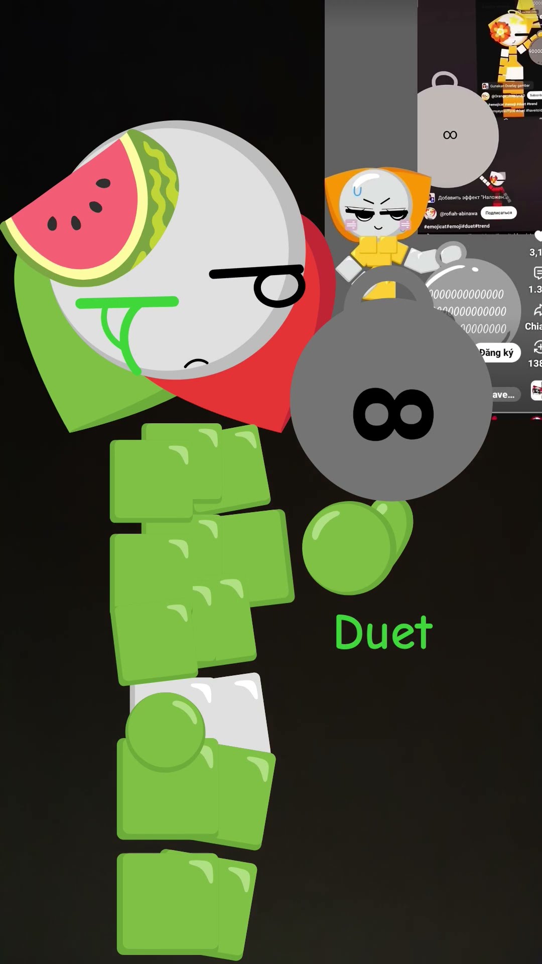 duet - YouTube
