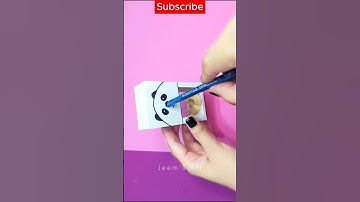 DIY Sharpener Box - School Supplies #diy #short