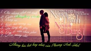 CHO NHỮNG PHÚT VÔ TÌNH