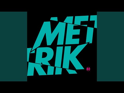 Metrik - Out Of The Fire