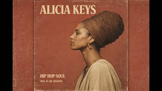Alicia Keys  Piano Soul U0026 Hip Hop Jazz  Neo Soul Boom Bap U0026 Smooth Vibes timeless Mix