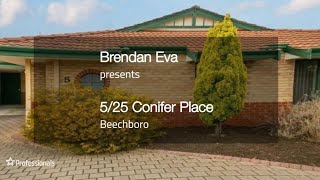 5/25 Conifer Place, Beechboro WA 6063