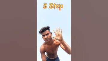 360 Tutorial in 5 easy step and secret tricks 😱 #viral #youtube #shorts