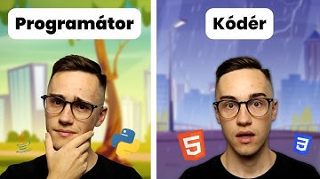Kódování vs Programování: Jaký je mezi nimi rozdíl?
