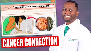 BILLIONS of People are Poisoned DAILY by This ‘Safe’ Ingredient – Dr. Bobby Price Reveals the Truth!