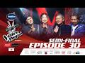 The Voice Of Nepal Season 7 2026 Episode 30 Semi Final The Voice Of Nepal Season 7 2026 Episode 30 Semi Final