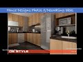 Kitchen design for hdb flat | Interior styles & picture guides to create & maintain beautiful Kitchen design for hdb flat | Interior styles & picture guides to create & maintain beautiful