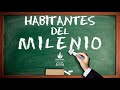 Apóstol German Ponce |  HABITANTES DEL MILENIO