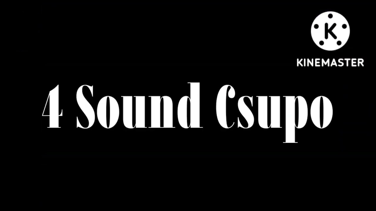 4 Sound Csupo