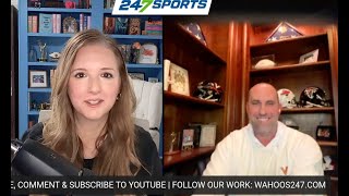 No. 148: The one where former Virginia, NFL QB Matt Schaub joins the show to talk ball
