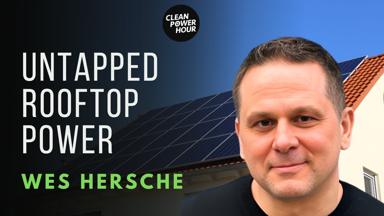 Solar & Storage News with Montague and Weaver, Commercial Solar Guy Solar & Storage News with Montague and Weaver, Commercial Solar Guy